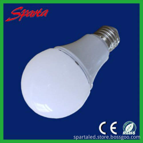 9W 800LM New hot beautiful shape new Led bulb lighting